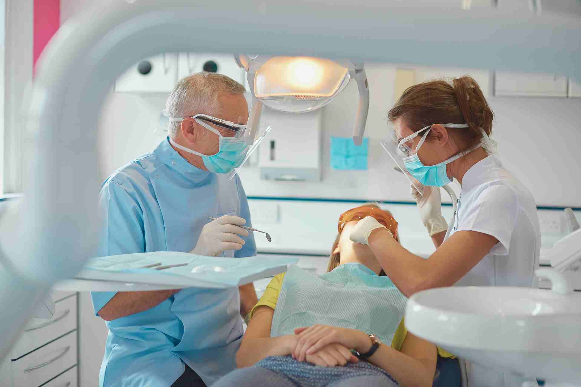 Dentist in Royal City, WA